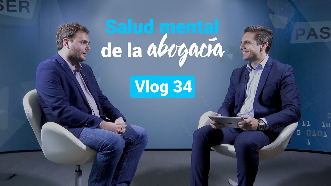 abogados gratis en nueva york #34 Salud mental de la abogacía #pasionporeldespacho