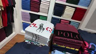 Indonesian Polo Is It Really Polo Ralph Lauren