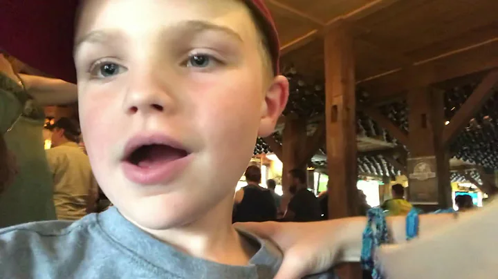 MVB (Matthew Vlog Bluhm) - Michigan Edition
