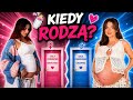 KARTONII I WERSOW - KIEDY RODZĄ👶🏻🩷🩵❔️