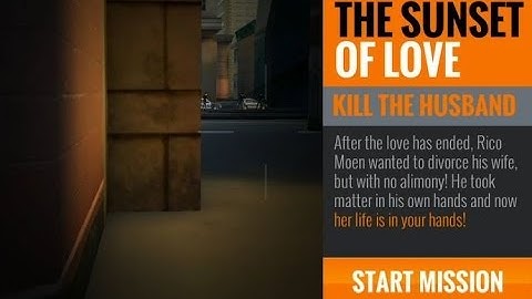 Sniper 3D Assassin Shoot to Kill Martinville Mission 16 Walkthrough Gameplay