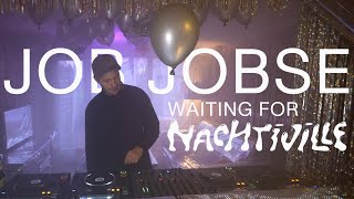 Job Jobse // Waiting for NACHTIVILLE // pres. by Telekom Electronic Beats