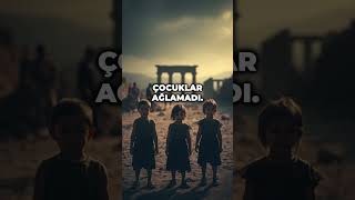 Apep Savaşi Kazanirsa Ne Mi̇ Olur?