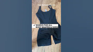 70 AMAZON FAJA YOU MUST TRY Fajascolombianas Faja 