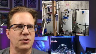MASNAs Closure & Water Mixing Stations