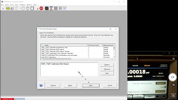 750P module with COMPASS, Part 1 - Initialize Test