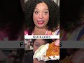 😱 Rating The WORST Meal Ever! 💰