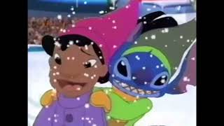 2nd Annual Abc Kids Snow Day Promo 15second And 30second Versions december 2004
