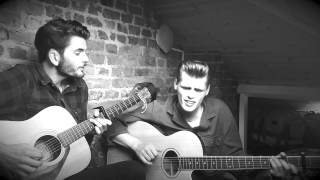 Video thumbnail of "Hudson Taylor - Open Up"