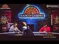 Banco Casino Masters Bratislava, finálový stôl ( s ...