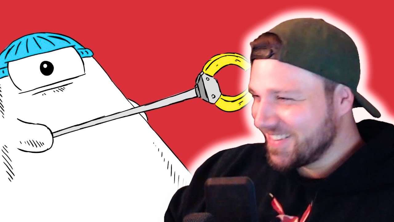 Sozialstunden - Plankton | REAKTION