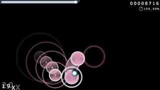 osu! #6 Private Hell Productions - Haunted house story [Mysterious]
