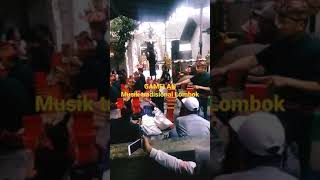 Download Lagu GAMELAN LOMBOK || Lombok traditional music || Musik tradisional Lombok #shorts MP3
