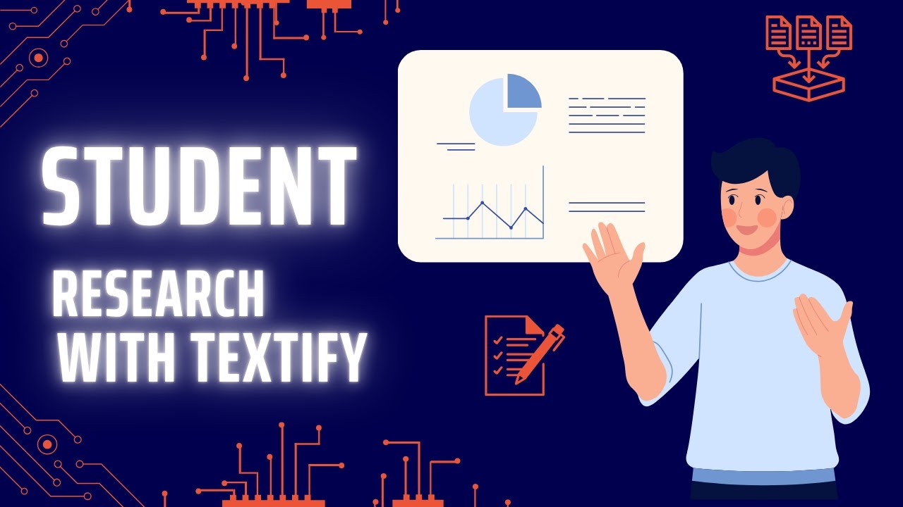 #13: Case Study: Using Textify Analytics for Student Research - YouTube
