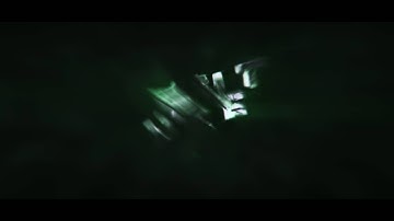 New Personal Intro | by CinemaArtworks [Sub him! | Link in desc.]