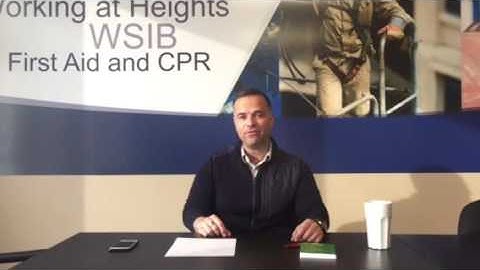 Basics of Supervisor Training