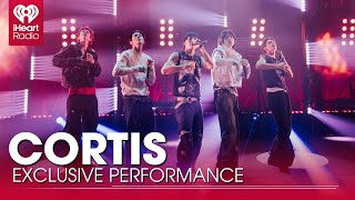CORTIS Performs