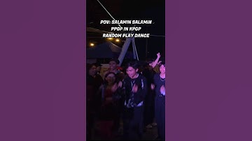 Bini Salamin Salamin Ppop Dance Cover #bini #salaminsalamin @BINIPH