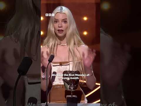 Video: Oscars: Alle vet hvem som vil vinne alt allerede