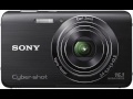 Sony Cyber-Shot DSC-W650