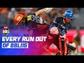 What's Going On Here?! 😅 Every Crazy Run Out From Wild Season| #BBL15