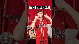 Download Lagu DJ Stecu Stecu (Slow) Dance Tutorial | Trend DC Velocity JJ Remix Jedag-Jedug Gen Z \u0026 Gen Alpha MP3