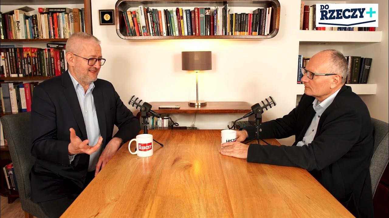 Miniatura: "Polska Do Rzeczy" - odc. 286