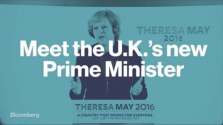 Everything You Need to Know About Theresa May, in ...