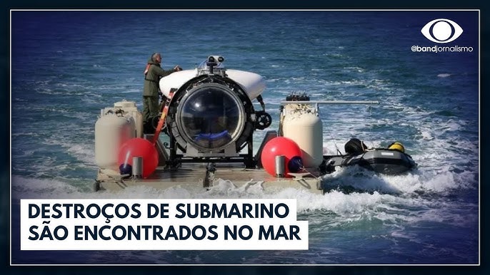 A viagem ao fundo do mar de James Cameron - Jornal O Globo