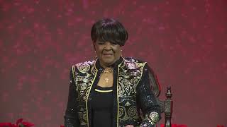 One Hour w/ Pastor Shirley Caesar - 12/19/2022