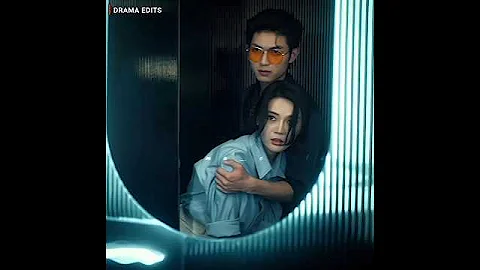 This scene 😂 ~ Cdrama 🎭 ~ Present is present ✨ !! Drama Edits