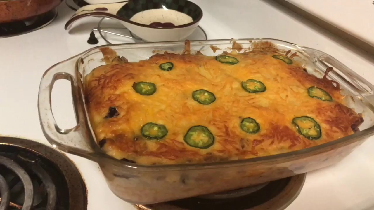 Red Beans And Rice Supreme”Cooking General” - YouTube