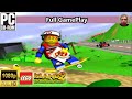 Lego Island 2: The Brickster&#39;s Revenge (2001) - Full Gameplay | 1080p60 | No Commentary
