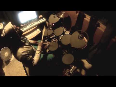 Maari - Thara Local - Drum Cover