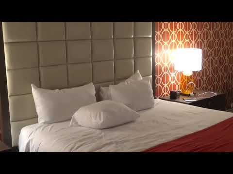 Excalibur Las Vegas March 2025 Resort Luxury 2Bedroom Suite