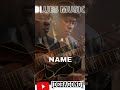 BB KING AND ALBERT KING  INSPIRED MUSIC  Midnight Ain’t My Remedy #Debagong #bluesmusic #guitarblues