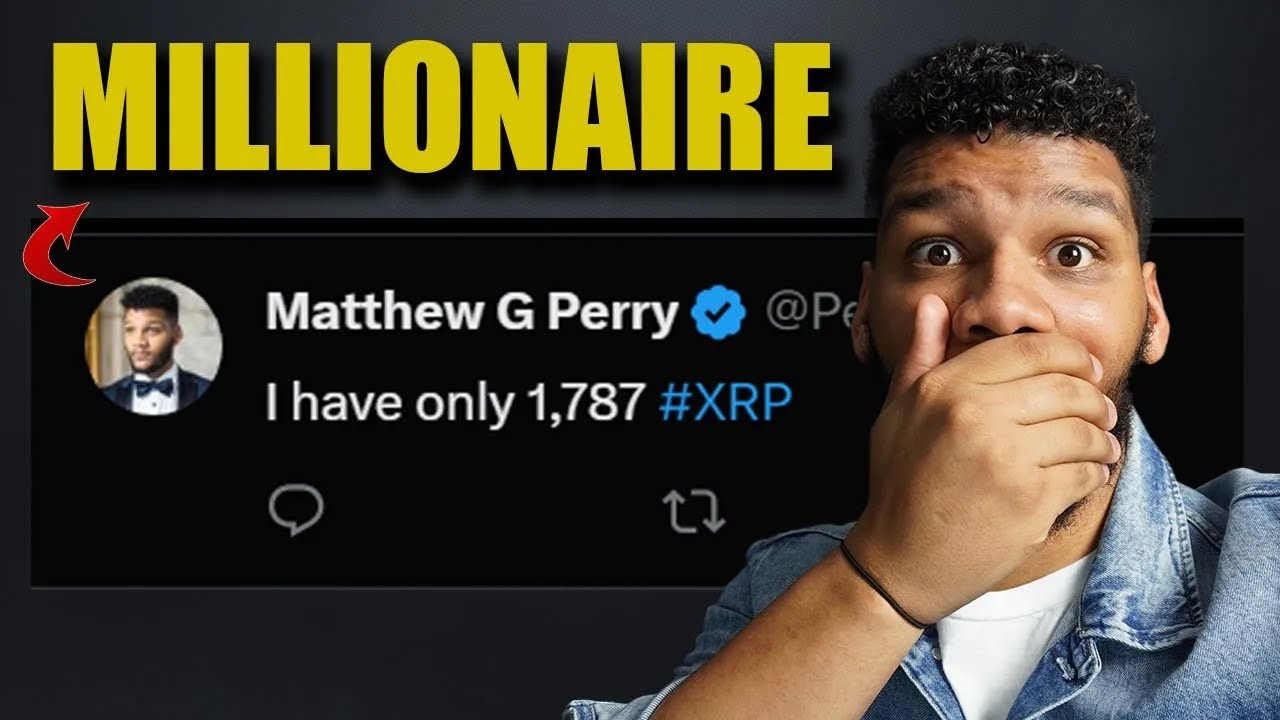 How Much XRP Is Enough Will I Be An XRP Millionaire From 1 000 Coins massive-xrp-news-1-000-xrp-could-make-you-wealthy-beyond-belief