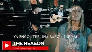 Hoobastank - The Reason - Cover (Orchestra version) - Subtítulos en español
