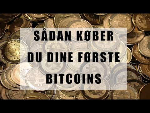 Video: Sådan Køber Du Programmet I