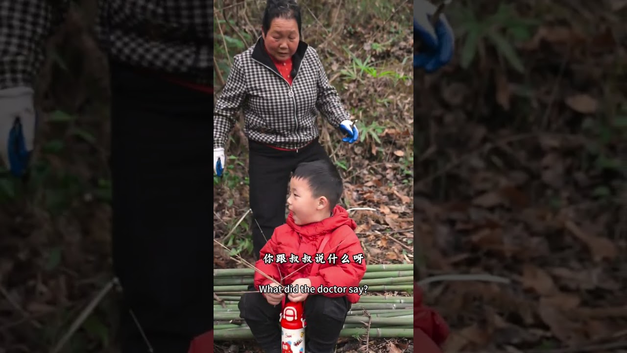 “She’s tired, let her rest.” ❤️ So this is what it feels like to be cherished.