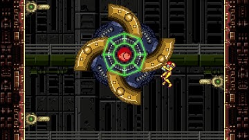 AM2R 100% - Tester in 14.117 seconds