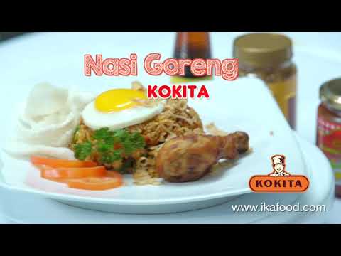 Kokita Bumbu Nasi Goreng