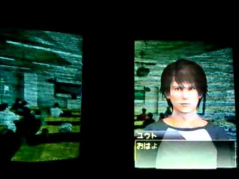 ナナシノゲエム目 字幕実況プレイ動画part1 YouTube