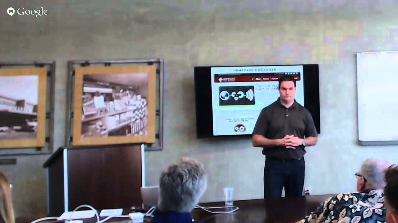 Sunrise Business Mastermind Series