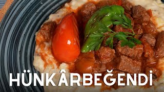 Mahkeme Lokantasi L Hünkârbeğendi̇ Tari̇fi̇ L Bana Bir Sırrını Söyle L Nükhet Duru Bölümü