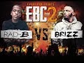 EBC 2 Rad B vs Brizz Rawsteen