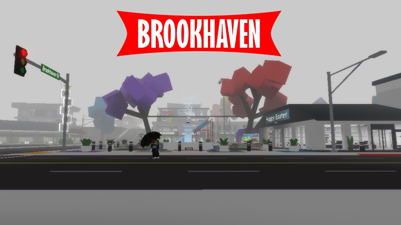 Confira Brookhaven 🏡RP. Este jogo é uma das milhões de experiências 3D  imersivas únicas criadas por jogadores na Roblox. A pl…