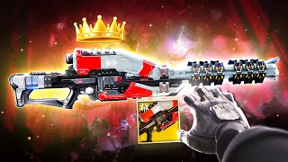 ICE BREAKER Is Back and It's VERY BROKEN 😈