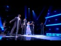 JLS feat. Kylie Minogue - All The Lovers (Live @ This Is JLS)
