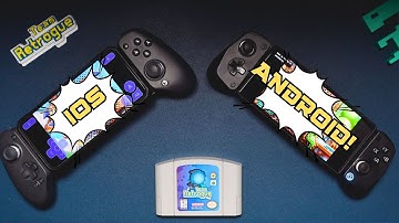 Turn Your Phone Into a Retro Gaming Beast! (iOS and Android)
